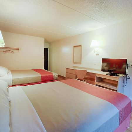 Motel 6-Albany, Ny Esterno foto