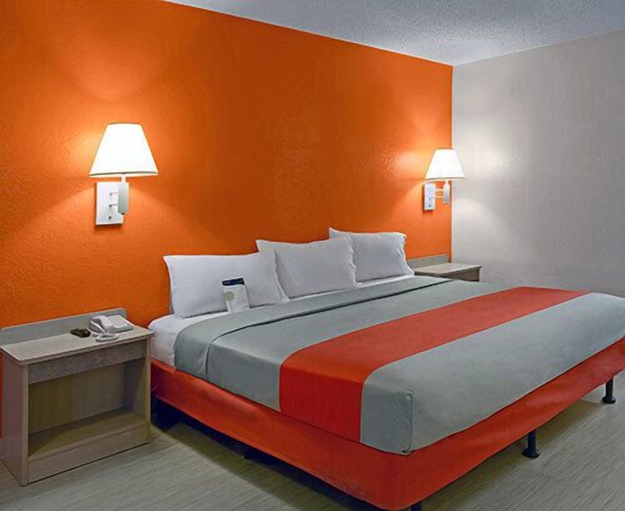 Motel 6-Albany, Ny Esterno foto