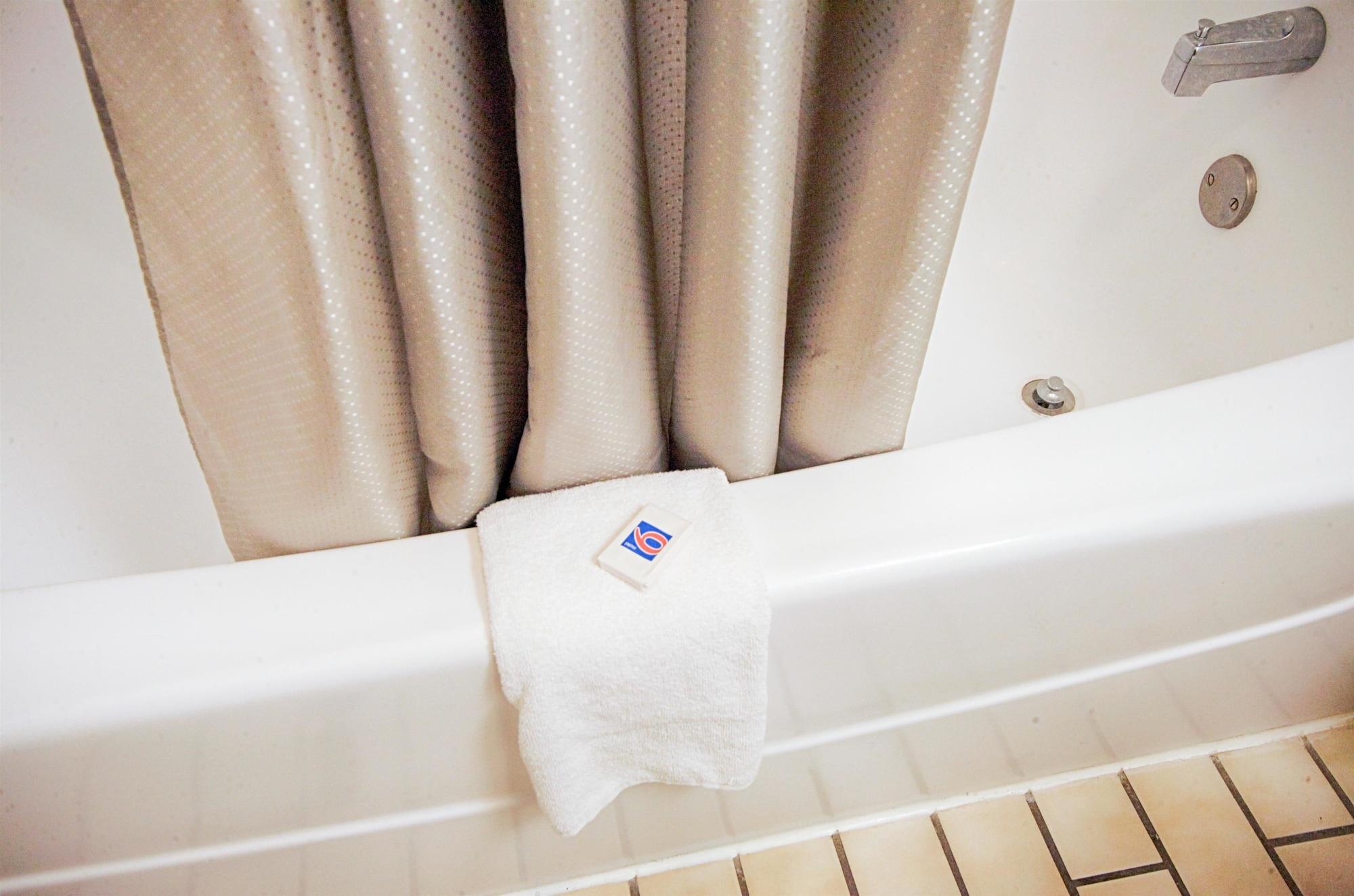 Motel 6-Albany, Ny Esterno foto