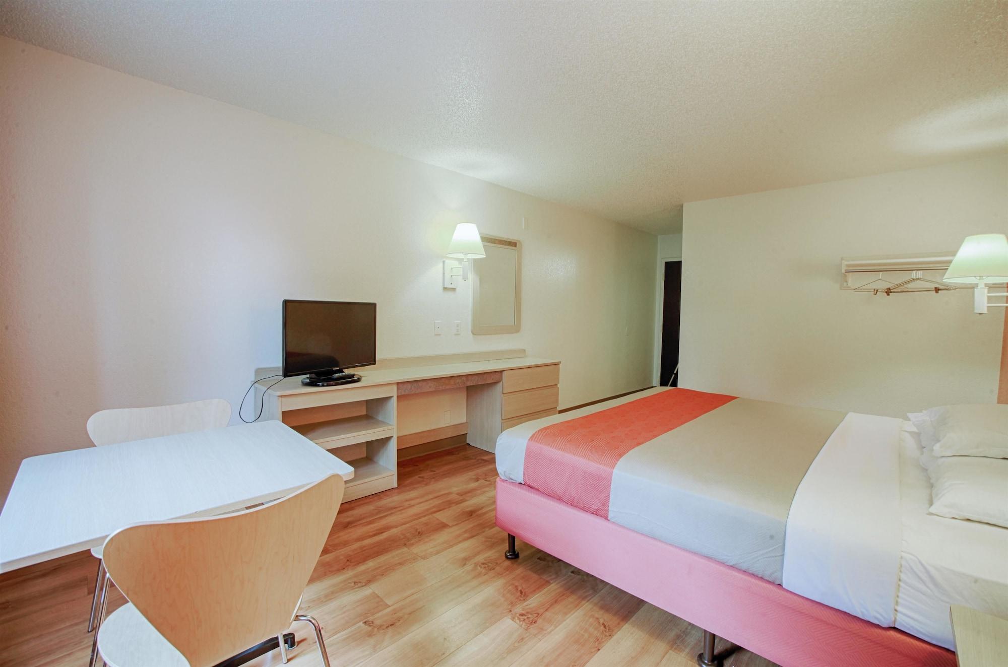 Motel 6-Albany, Ny Esterno foto