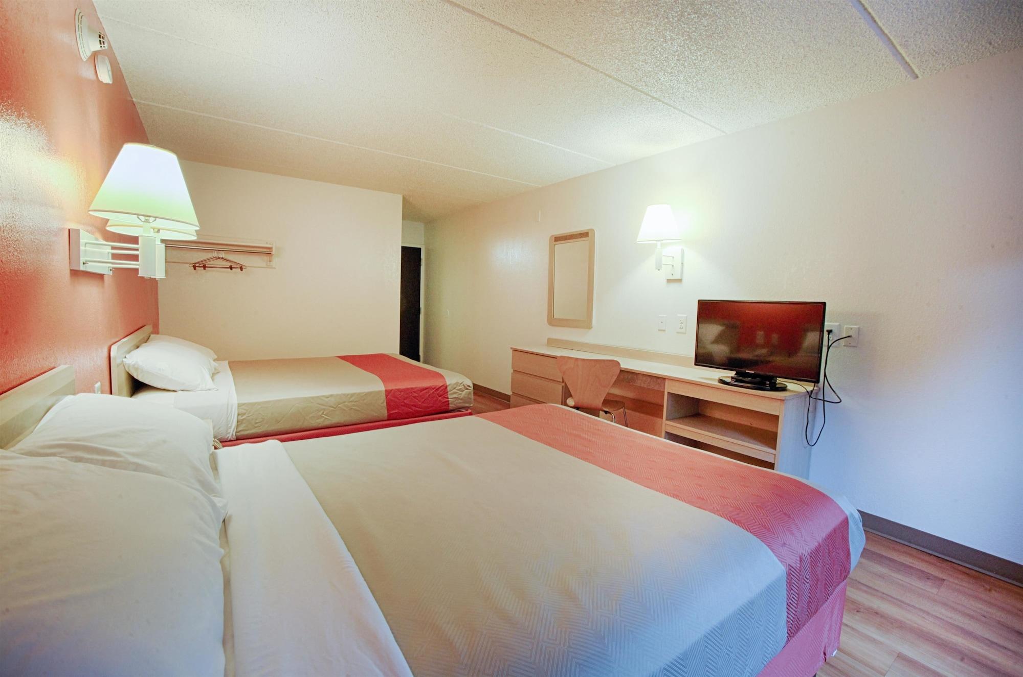 Motel 6-Albany, Ny Esterno foto