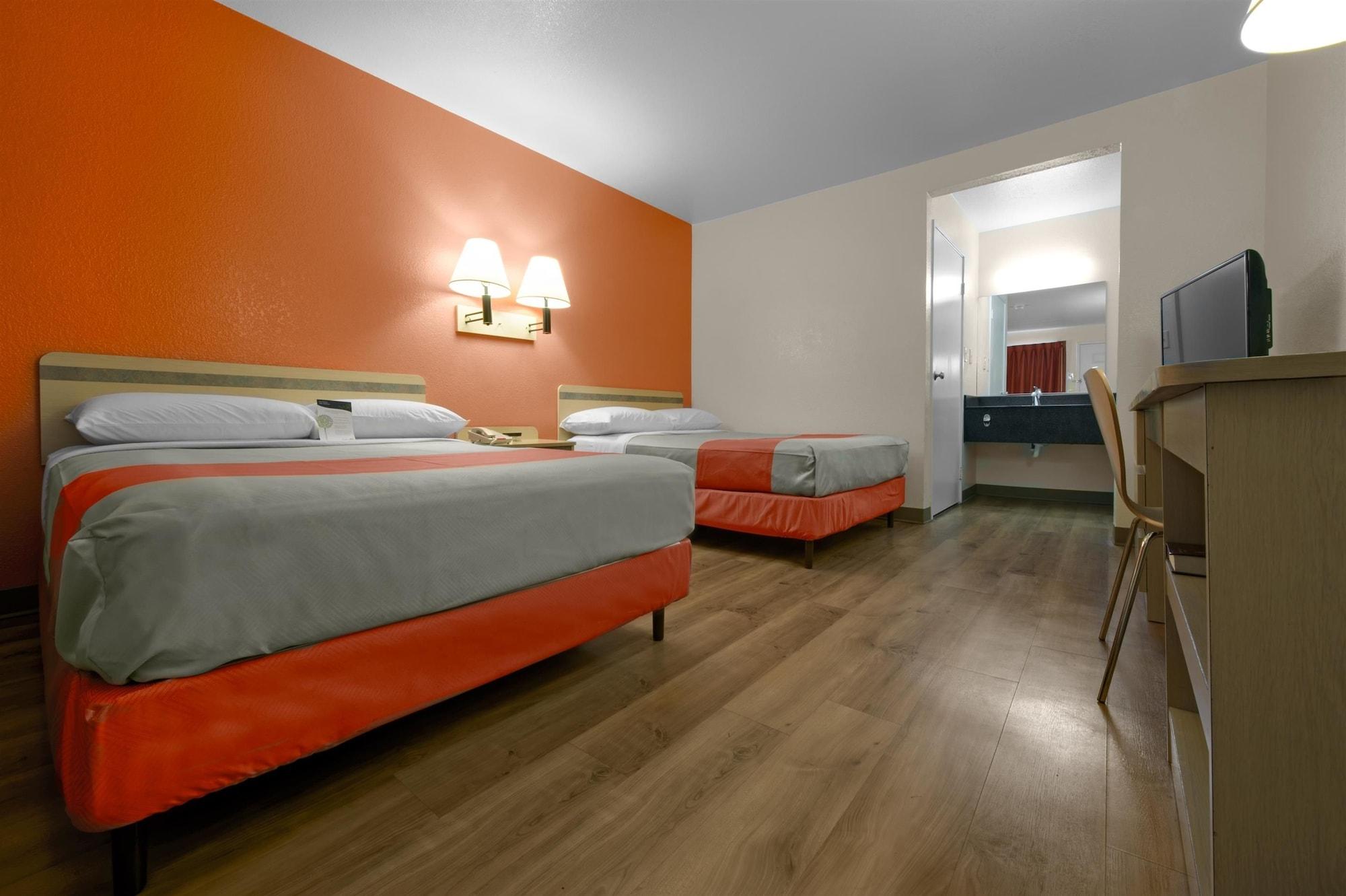 Motel 6-Albany, Ny Esterno foto
