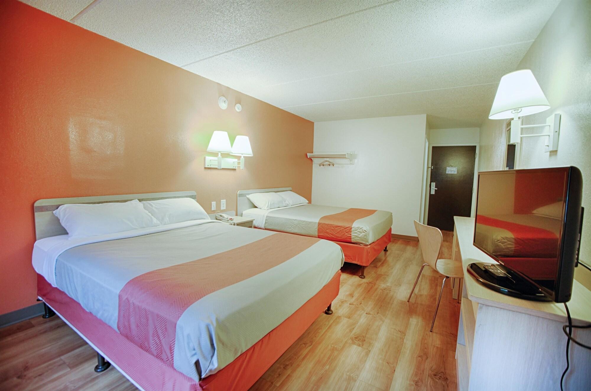 Motel 6-Albany, Ny Esterno foto