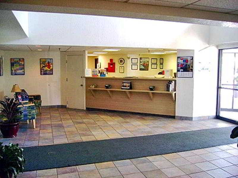 Motel 6-Albany, Ny Esterno foto