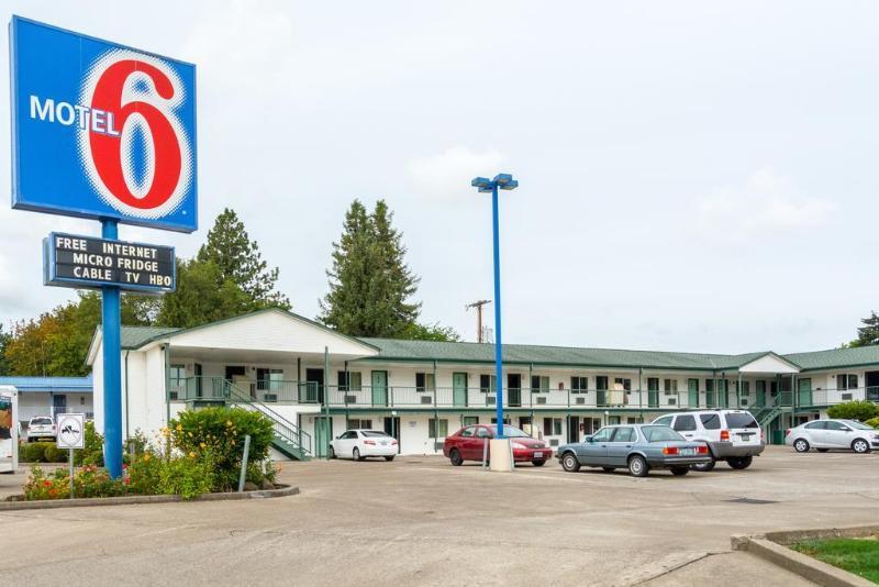Motel 6-Albany, Ny Esterno foto