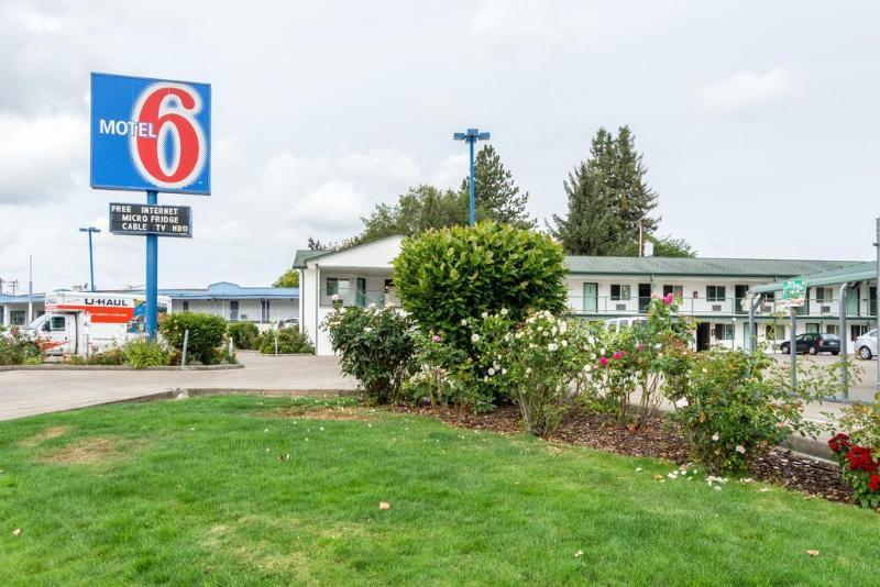 Motel 6-Albany, Ny Esterno foto