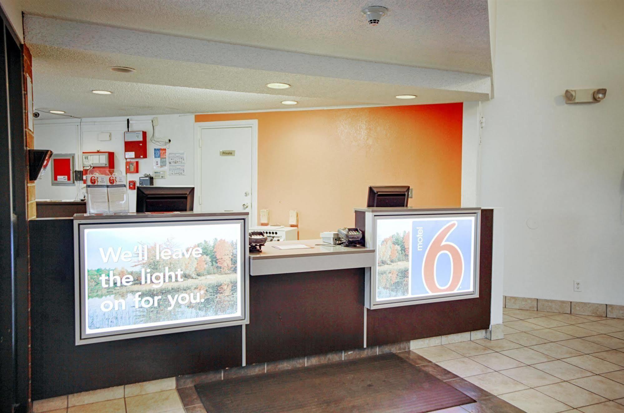 Motel 6-Albany, Ny Esterno foto
