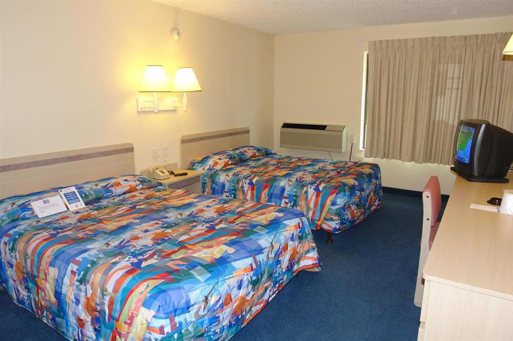 Motel 6-Albany, Ny Camera foto
