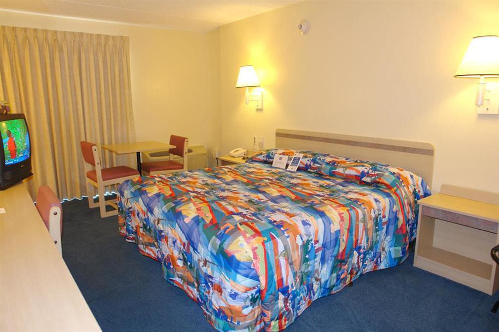 Motel 6-Albany, Ny Camera foto