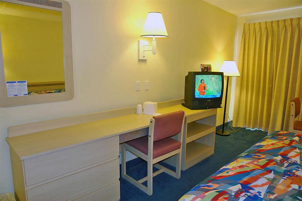 Motel 6-Albany, Ny Camera foto